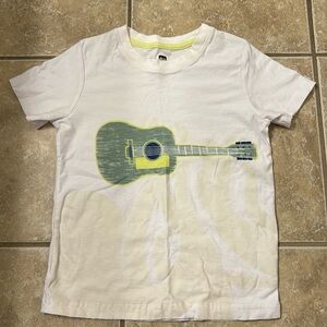 Boys Tea Collection tee